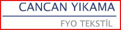CANCAN YIKAMA