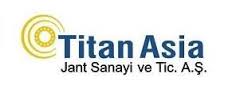 TİTAN ASİA JANT