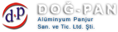 DOĞ-PAN ALİMİNYUM