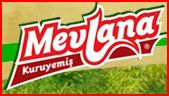 MEVLANA KURUYEMİŞ
