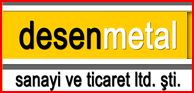 DESEN METAL