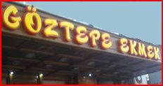 GÖZTEPE EKMEK