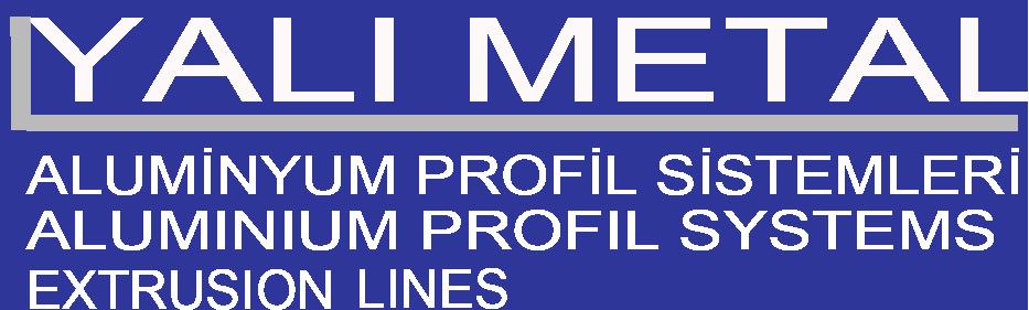 YALI METAL ALÜMİNYUM